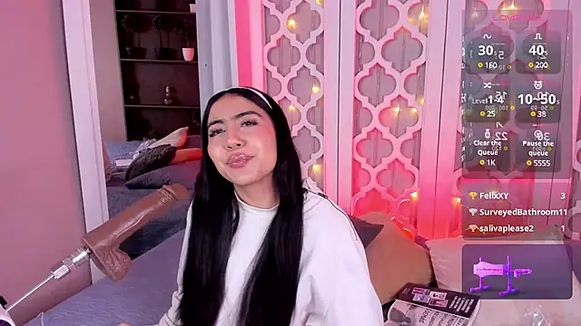 aniie west online show from 20, 2, 2025