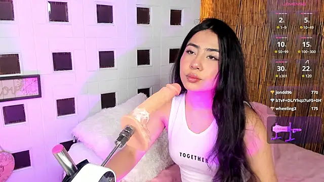 aniie west online show from 7, 3, 2025