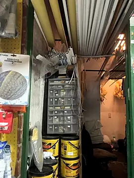 Snapshot of masmelorosa chatting on 1, 10, 2025 masmelorosa online show from 1, 10, 2025