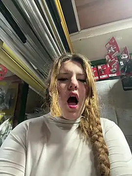 Snapshot of masmelorosa chatting on 14, 12, 2025 masmelorosa online show from 14, 12, 2025