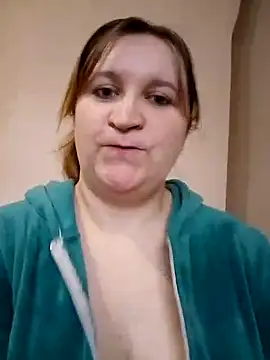 Snapshot of TetiNika273 chatting on 29, 1, 2025 TetiNika273 online show from 29, 1, 2025