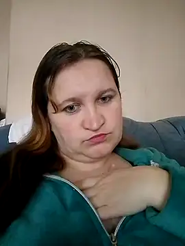 Snapshot of TetiNika273 chatting on 31, 1, 2025 TetiNika273 online show from 31, 1, 2025