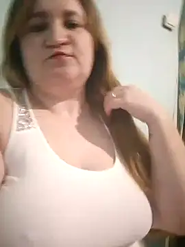 Snapshot of TetiNika273 chatting on 21, 2, 2025 TetiNika273 online show from 21, 2, 2025