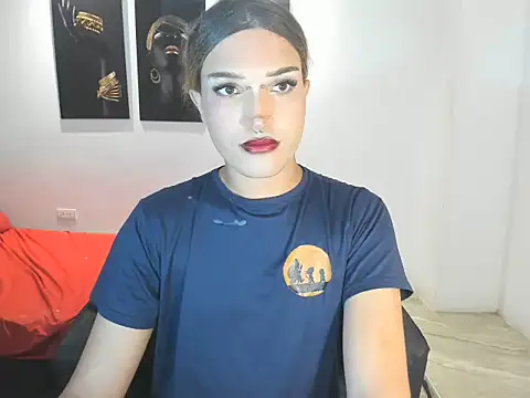 kaiataylor online show from 23, 7, 2026