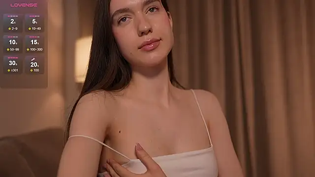 Snapshot of justbarbiee chatting on 5, 2, 2025 justbarbiee online show from 5, 2, 2025