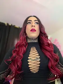 latexgoddes online show from 17, 6, 2026