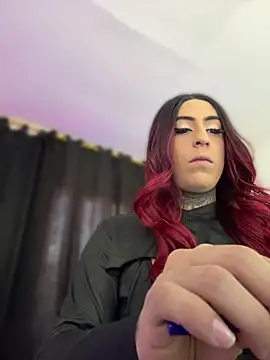 latexgoddes online show from 19, 6, 2026