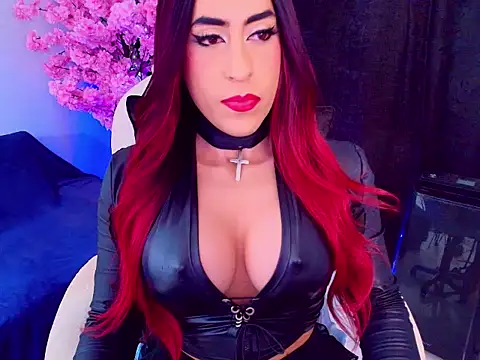 latexgoddes online show from 10, 7, 2026