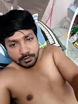 Snapshot of PARTHI012025 chatting on 3, 4, 2026 PARTHI012025 online show from 3, 4, 2026