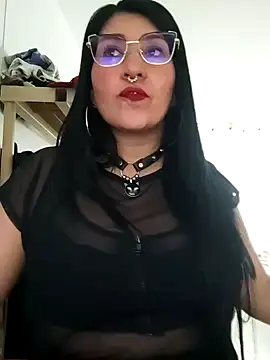 Snapshot of milfjade01 chatting on 29, 1, 2025 milfjade01 online show from 29, 1, 2025