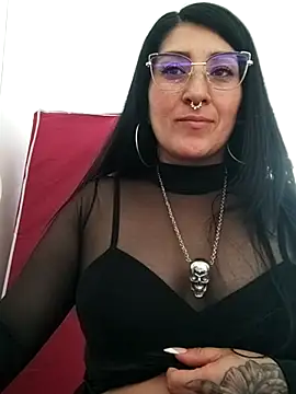Snapshot of milfjade01 chatting on 15, 2, 2025 milfjade01 online show from 15, 2, 2025