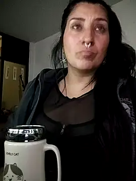 Snapshot of milfjade01 chatting on 19, 3, 2025 milfjade01 online show from 19, 3, 2025