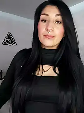 Snapshot of milfjade01 chatting on 21, 3, 2025 milfjade01 online show from 21, 3, 2025
