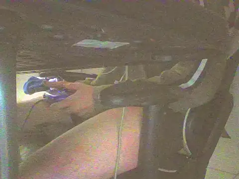 thechosen1345 online show from 11, 4, 2026