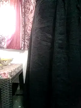 Snapshot of laxmitelugu78 chatting on 2, 2, 2025 laxmitelugu78 online show from 2, 2, 2025