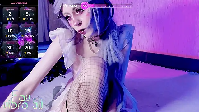 HardcoreHentai online show from 20, 12, 2025