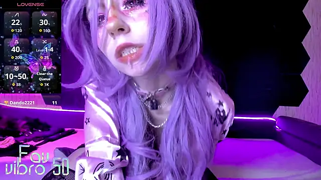 Snapshot of HardcoreHentai chatting on 19, 4, 2026 HardcoreHentai online show from 19, 4, 2026