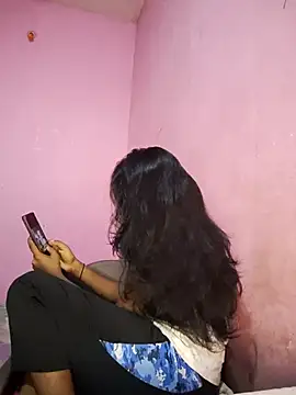 Snapshot of smiley_telugu chatting on 13, 3, 2025 smiley telugu online show from 13, 3, 2025