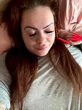 AnastasiaCumowa online show from 14, 11, 2025