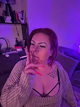 AnastasiaCumowa online show from 26, 3, 2026