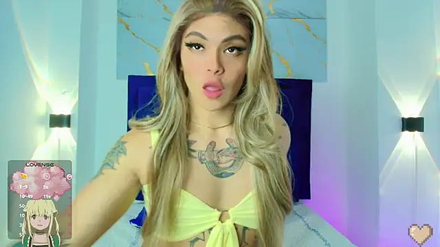 Snapshot of REBECA_VALENTINE chatting on 11, 2, 2025 REBECA VALENTINE online show from 11, 2, 2025