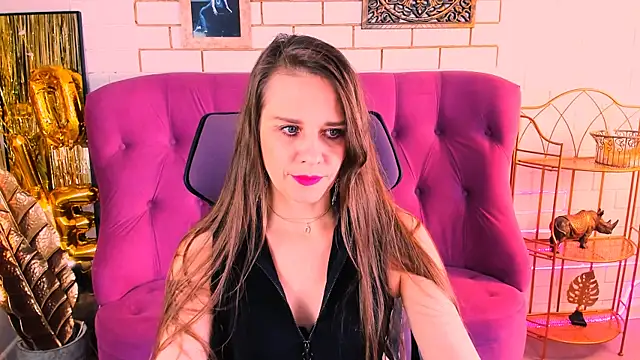 EmiliaBedy online show from 5, 4, 2026