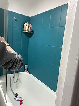 Snapshot of bunnythetailor chatting on 5, 2, 2025 bunnythetailor online show from 5, 2, 2025