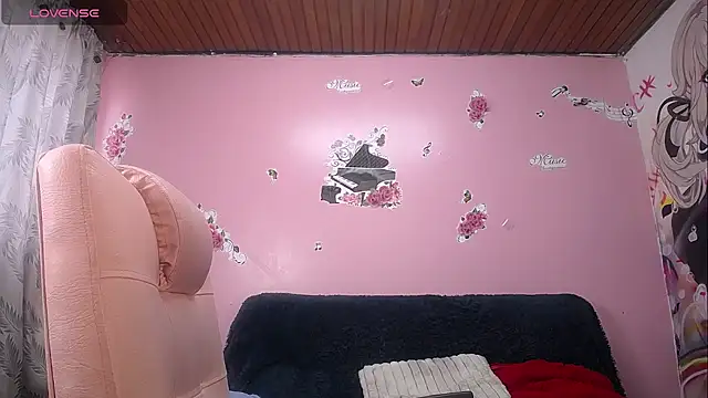 Snapshot of Sofii_cutee chatting on 29, 1, 2025 Sofii cutee online show from 29, 1, 2025