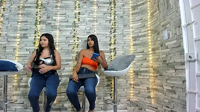 emilly09 online show from 12, 3, 2025