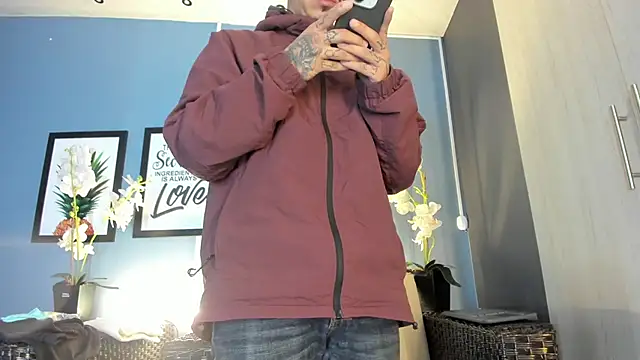 kaletattoo online show from 23, 10, 2025