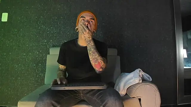 kaletattoo online show from 26, 10, 2025