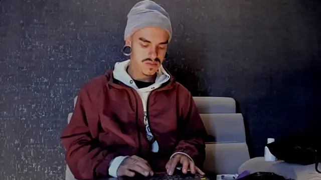 kaletattoo online show from 5, 12, 2025