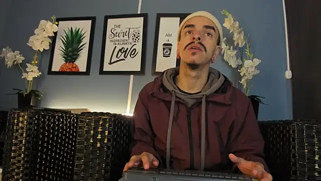 kaletattoo online show from 20, 12, 2025