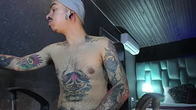 Snapshot of kaletattoo chatting on 27, 6, 2026 kaletattoo online show from 27, 6, 2026