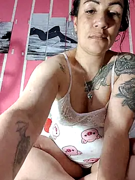 annyevans 1 online show from 23, 11, 2025