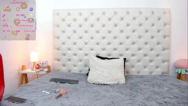 esmeralda06 online show from 10, 1, 2026