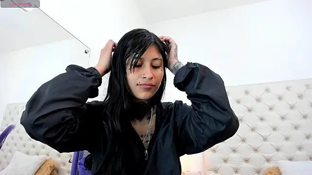 esmeralda06 online show from 6, 7, 2026