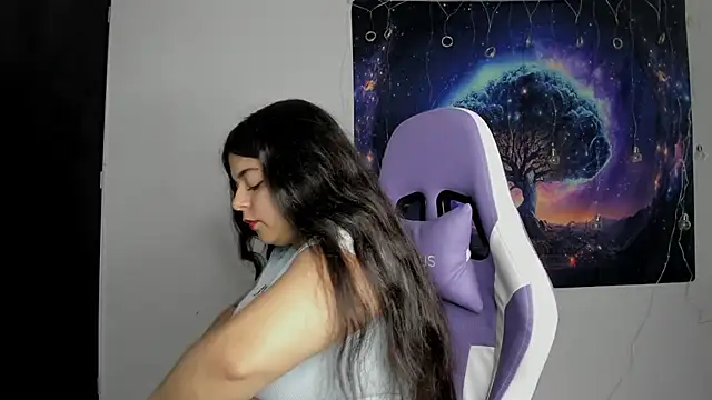 Little Shaara online show from 10, 2, 2025