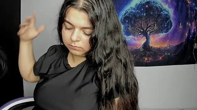 Little Shaara online show from 14, 2, 2025