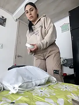 Snapshot of Ariana_rouse chatting on 23, 11, 2025 Ariana rouse online show from 23, 11, 2025