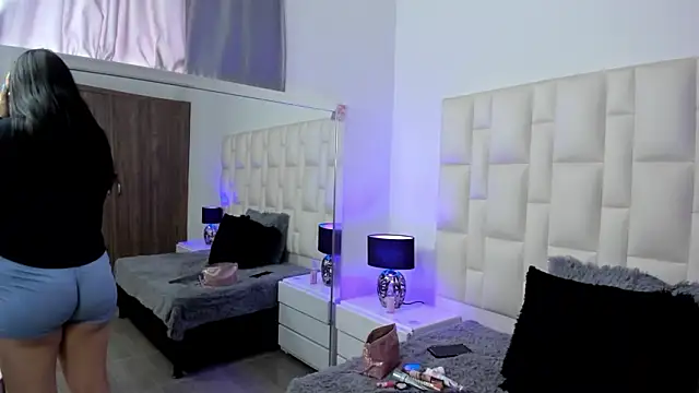 Ariana rouse online show from 12, 2, 2026