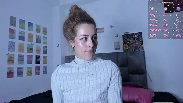 Isangel  online show from 12, 3, 2025