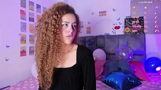 Isangel  online show from 20, 3, 2025