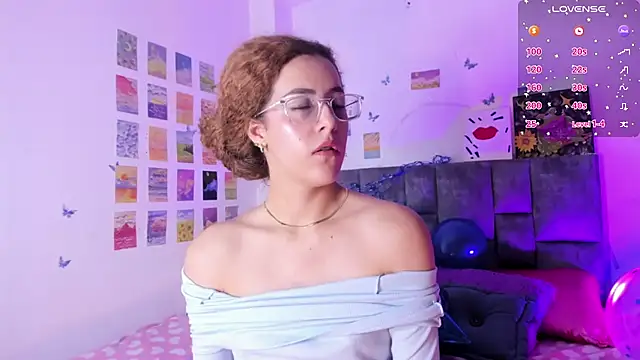 Isangel  online show from 21, 3, 2025