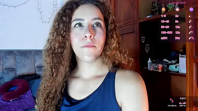 Isangel  online show from 1, 12, 2025