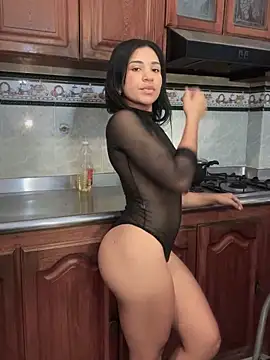 HeatherCobs online show from 18, 2, 2025