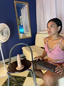 HeatherCobs online show from 24, 2, 2025