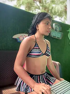 HeatherCobs online show from 21, 9, 2025