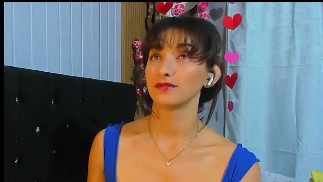 Snapshot of vicky__skinny_1 chatting on 25, 2, 2025 vicky  skinny 1 online show from 25, 2, 2025