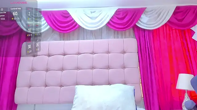 CanelaDevil  online show from 10, 9, 2025